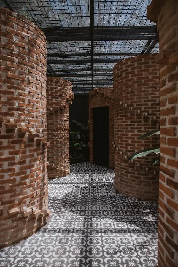 Villa Bokeh Relais & Chateaux Antigua Guatemala