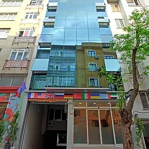 The Marist Kadikoy Estambul