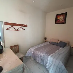  Pensión Casa San Carlos I