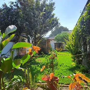  Hotel Jardin De Stela