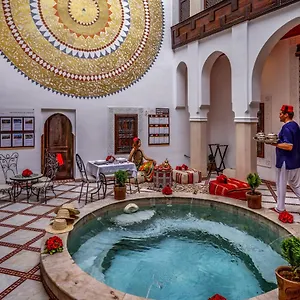 Safran Et Cannelle & Marrakesh