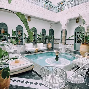 Ksar Kasbah&spa Marrakesh